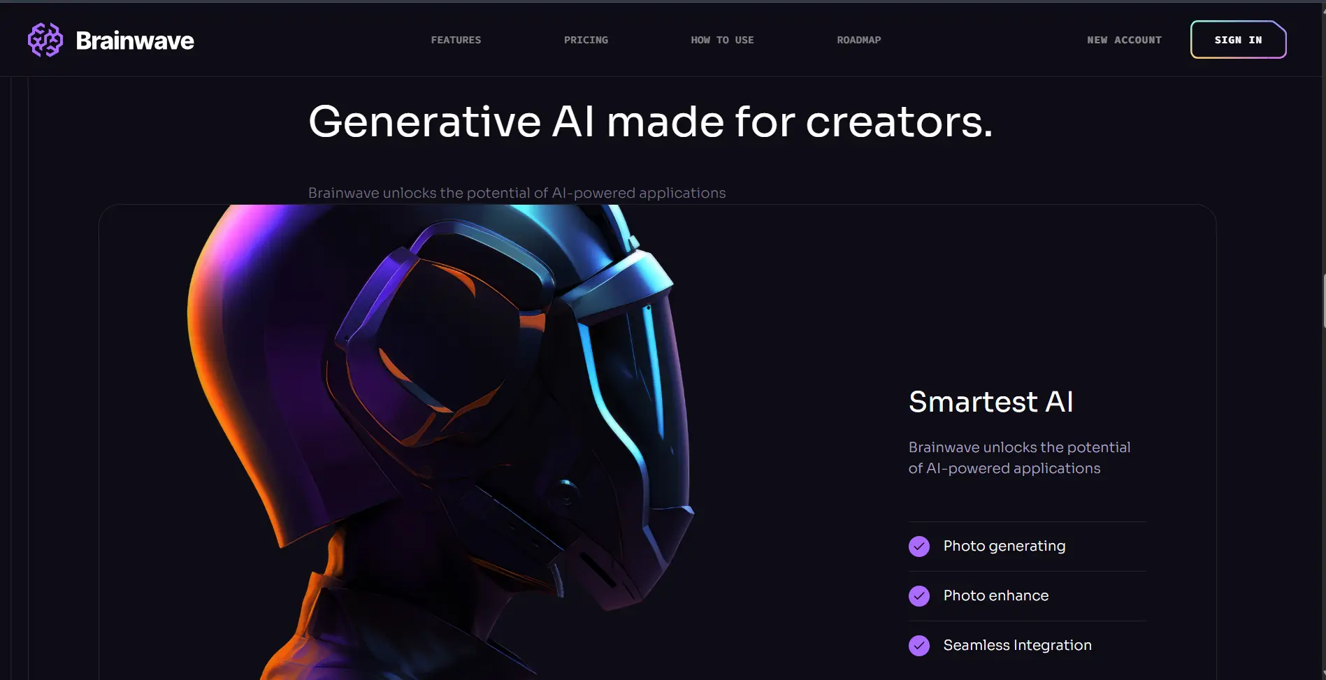BrainWave preview 5