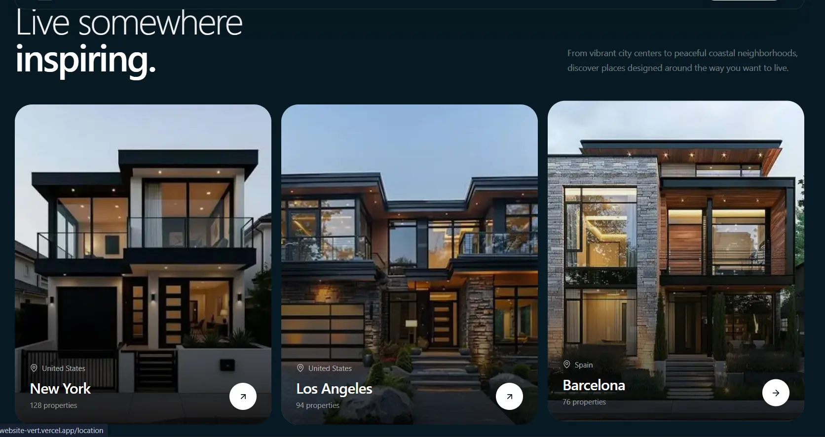 Mobile App