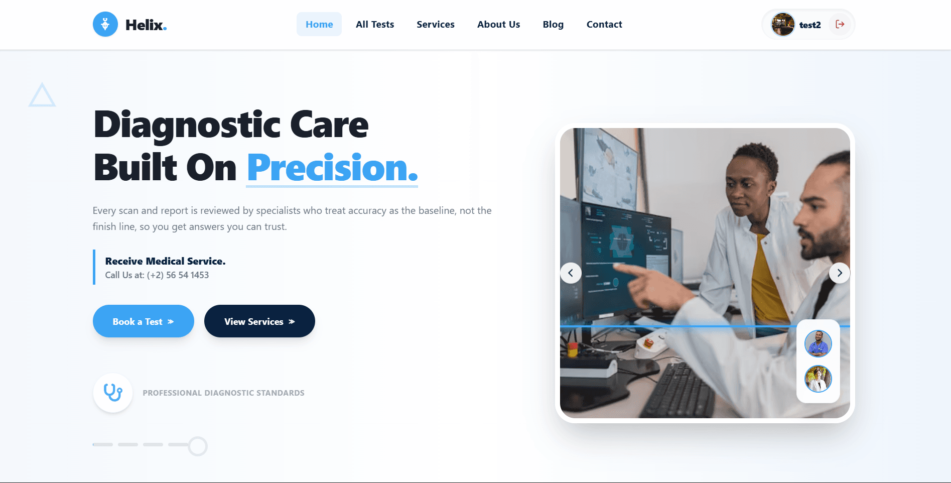 ProUX AI Assistant